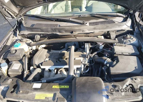 2006 Volvo Xc90 from USA, damaged, VIN YV4CM592361254708